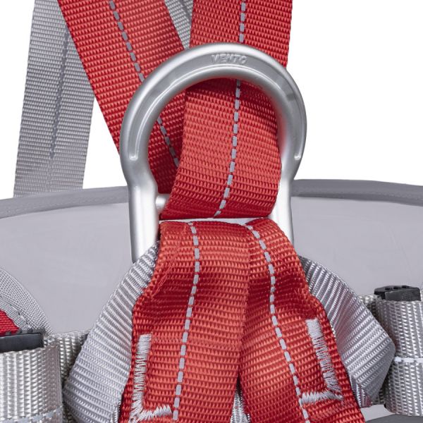  Страховочная система Венто Профи Универсал V2 в Тюмени  