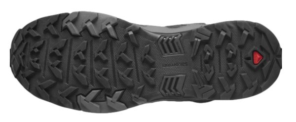 Купить ботинки salomon x ultra 4 mid gtx в Тюмени