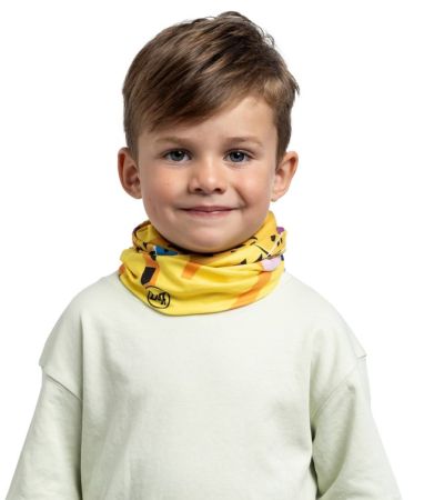 Бандана Buff CoolNet UV Sutah Blazing Yellow