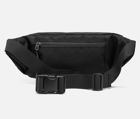 Сумка Finntrail поясная DayBag 1736 Graphite