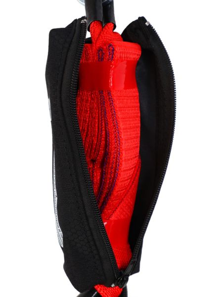  Строп Венто огнеупорный веревочный двойной с амортизатором аК22  в Тюмени  