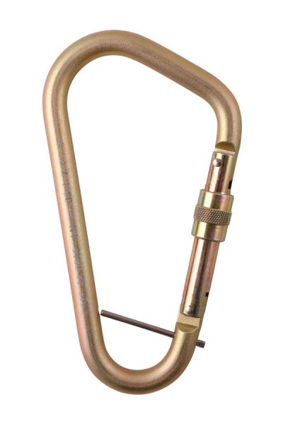  Карабин Венто Стальной Косой c муфтой в Тюмени  