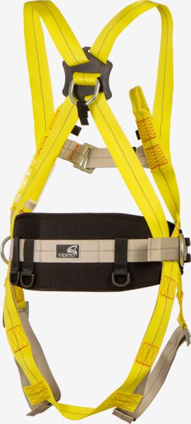  Страховочная система Венто «Альфа 2.5» в Тюмени  