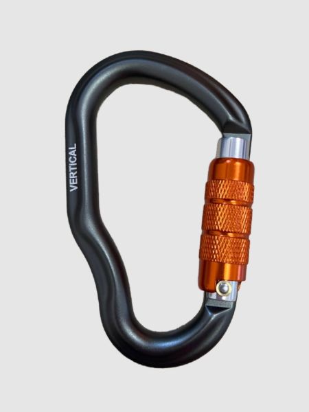  Карабин Вертикаль Gray Гусь автомат (Keylock) в Тюмени  