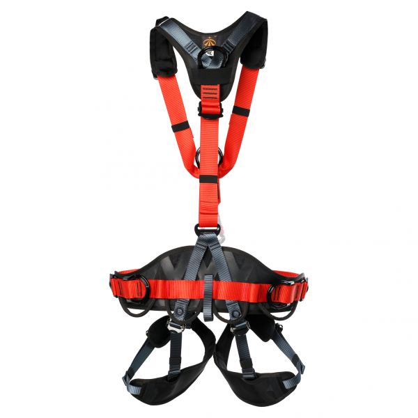  Страховочная система Вертикаль Eagle fast в Тюмени  