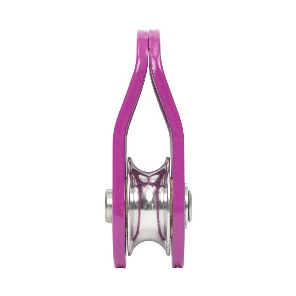  Блок-ролик Вертикаль дюраль в Тюмени  