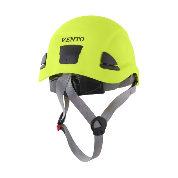  Каска Венто защитная Энерго флуоресцентно-зеленый в Тюмени  