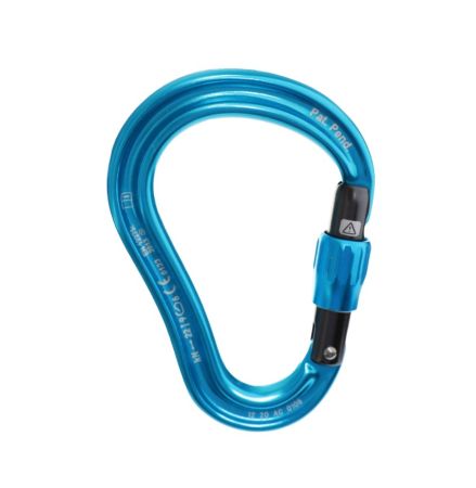  Карабин Camp Nitro-Lock Blue в Тюмени  