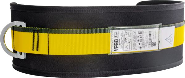  Предохранительный пояс Вентопро ПП1 в Тюмени  