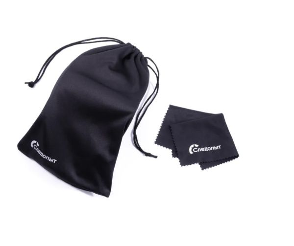 Купить очки мотоциклетные/снегоходные следопыт м6,линзы chrome silver+ transparent в Тюмени