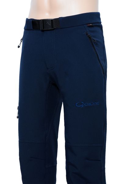 Брюки Оз Ozone Deon мужские т.синий