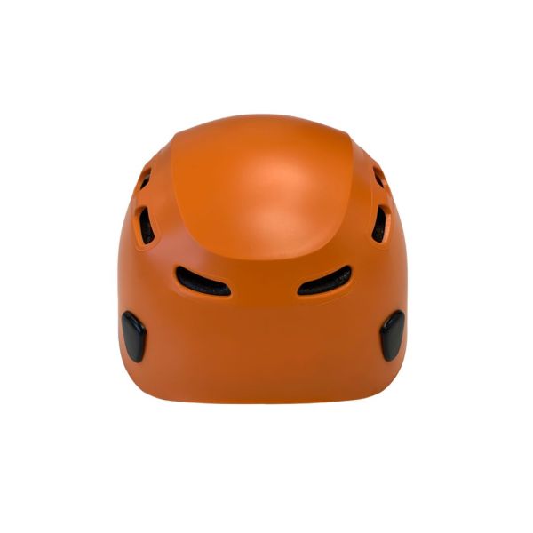  Каска Вертикаль альпинисткая Phantom оранжевая в Тюмени  