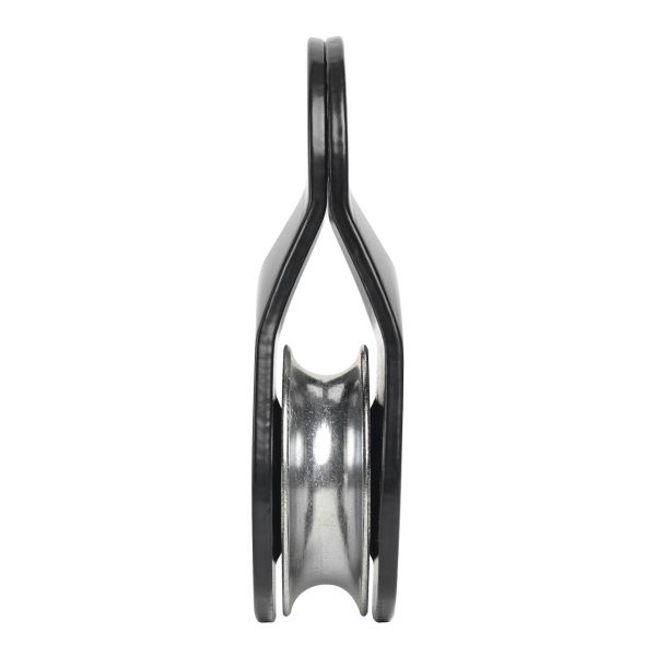  Блок-ролик Вертикаль большой с подшипником 46 кН в Тюмени  