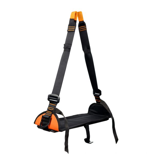  Сиденье Вертикаль Промальп Мастер 2020 175 мм.для работы на высоте в Тюмени  