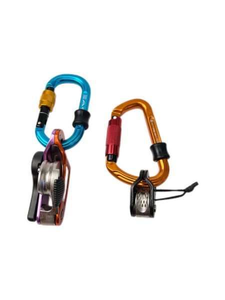  Фиксатор карабина Вертикаль ver 0675 в Тюмени  