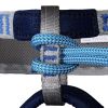  Самостраховка Венто динамическая "Ice" 40х80 голубой в Тюмени  