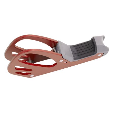  Страховочное устройство Венто "Toucan" красный в Тюмени  