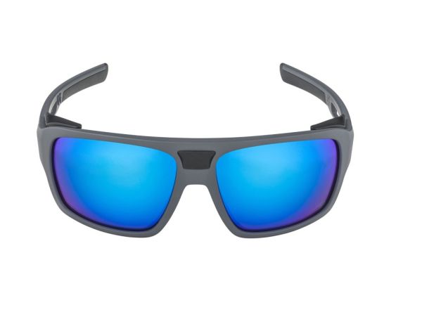 Купить очки alpina skywalsh q midnight-grey matt/blue mirror cat.4 fogstop в Тюмени