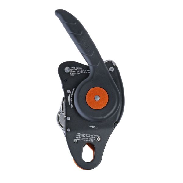  Спусковое устройство Венто Ворон в Тюмени  