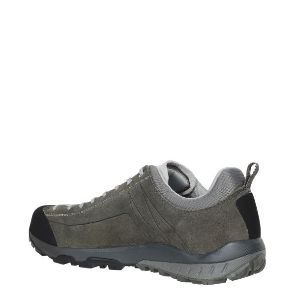 Купить ботинки asolo space gv mm beluga в Тюмени