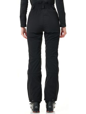 Брюки горнолыжные Poivre Blanc W24-0820-WO черный в Тюмени