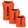 Гермомешок Tramp  Nylon Ultralight 10л.оранжевый 