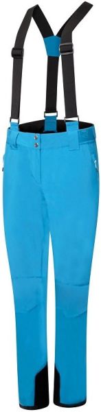 Брюки горнолыжные Dare2B Effused II Ws синий в Тюмени