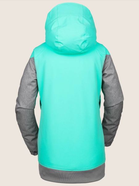 Куртка сноубордическая Volcom MEADOW Ws в Тюмени