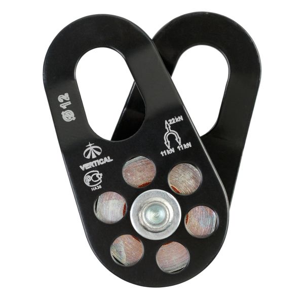  Блок-ролик стальной в Тюмени  