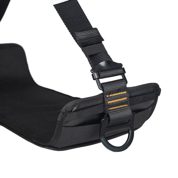  Сиденье Вертикаль Аврора 170 мм.для работы на высоте в Тюмени  