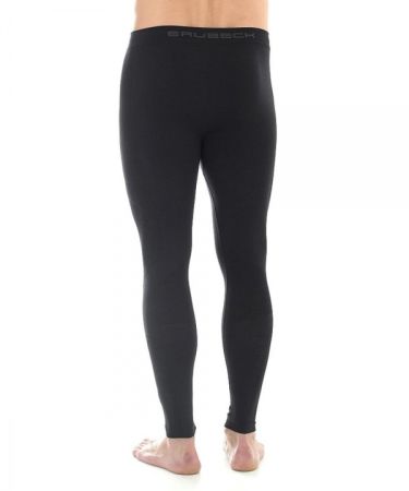 купить Кальсоны Brubeck Comfort Wool LЕ1093М графит