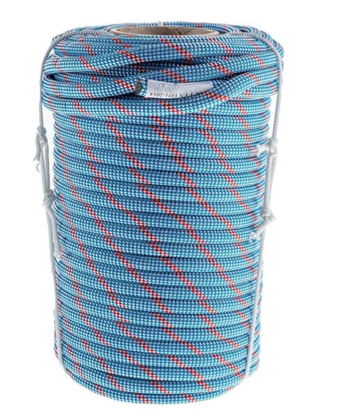  Веревка Fortis-static д.10 мм.48-ми пр. в Тюмени  