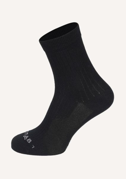 Купить Носки Сплав Comb mid black в Тюмени