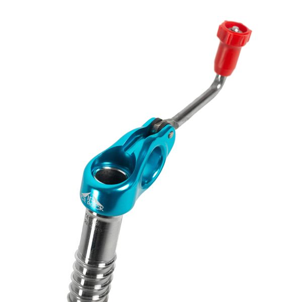  Ледобур Вертикаль ZIPPY-220мм в Тюмени  