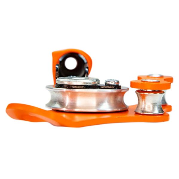  Спусковое устройство Пром-Альп Левый Орион Альп в Тюмени  