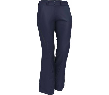 Брюки горнолыжные COLMAR Ladies 0441 красный в Тюмени