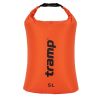 Гермомешок Tramp Nylon Ultralight 5л.оранжевый 