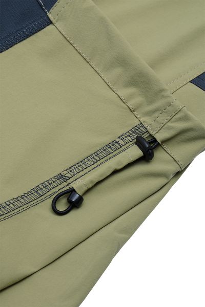 Брюки Оз Ozone Explorer (муж) песочный/графит