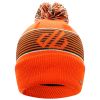 Шапка Dare2B Out Wit Beanie черный,оранжевый в Тюмени