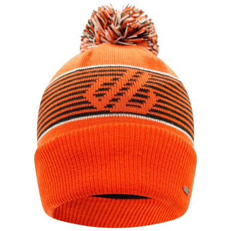 Шапка Dare2B Out Wit Beanie черный,оранжевый в Тюмени