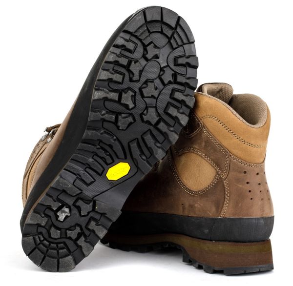 Купить ботинки dolomite tofana gtx dark brown. в Тюмени