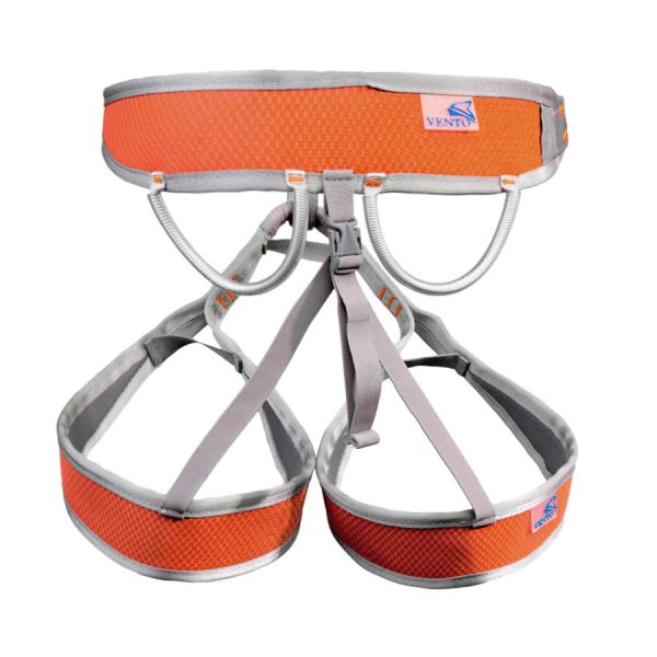  Страховочная система Венто Neon оранжевый в Тюмени  