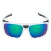 Купить Очки Alpina Skywalsh Q Smoke-Grey Matt/Green Mirror Cat.4 Fogstop в Тюмени