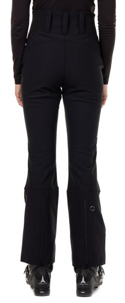 Брюки горнолыжные Poivre Blanc W21-1121-WO черный в Тюмени