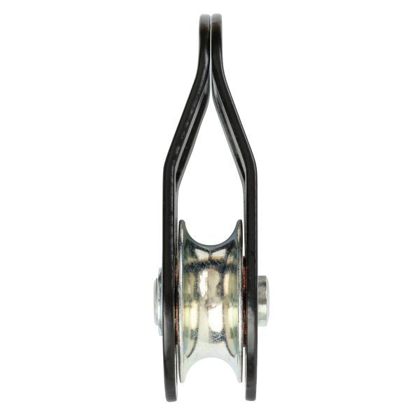  Блок-ролик стальной в Тюмени  