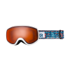 Купить Маска Los Raketos Dexter Orange в Тюмени