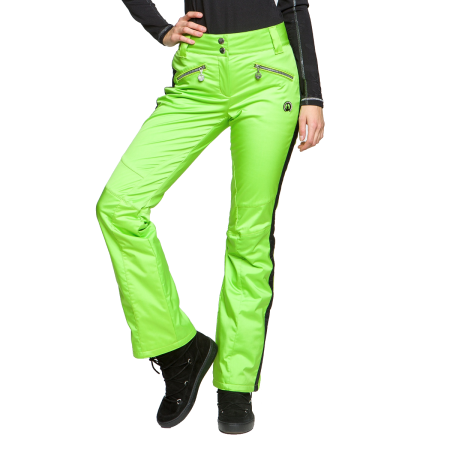 Брюки горнолыжные Sportalm Jump JF W 882811148 Lime в Тюмени