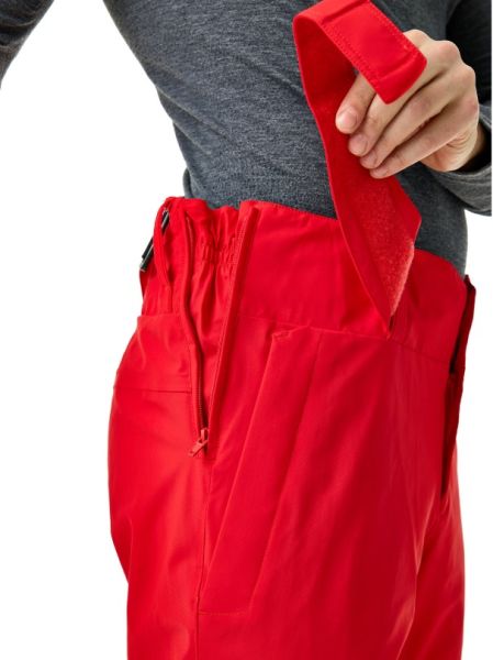 Брюки горнолыжные Phenix Super 4Way Stretch RD в Тюмени