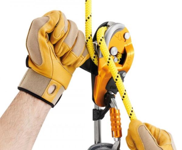  Спусковое устройство Petzl RIG в Тюмени  