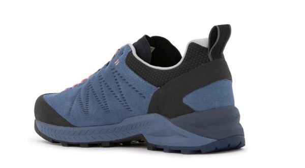 Купить ботинки dolomite crodarossa w's leather gtx denim blue  в Тюмени